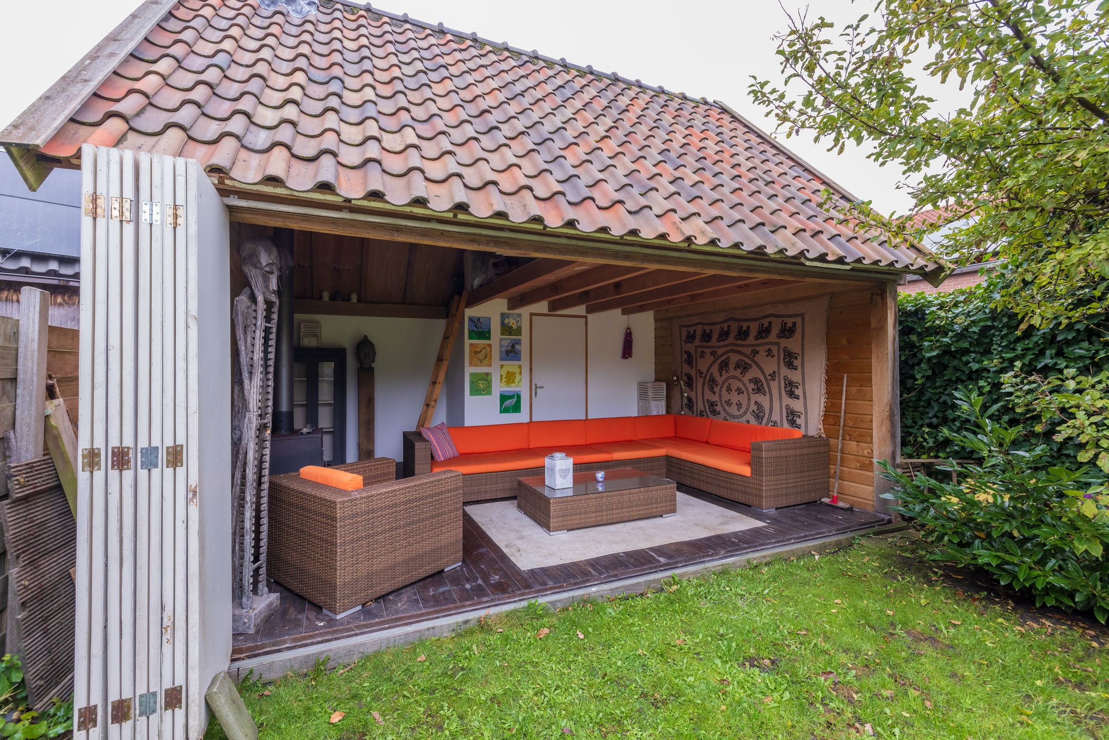 Foto 33 van Vliet Noordzijde 57