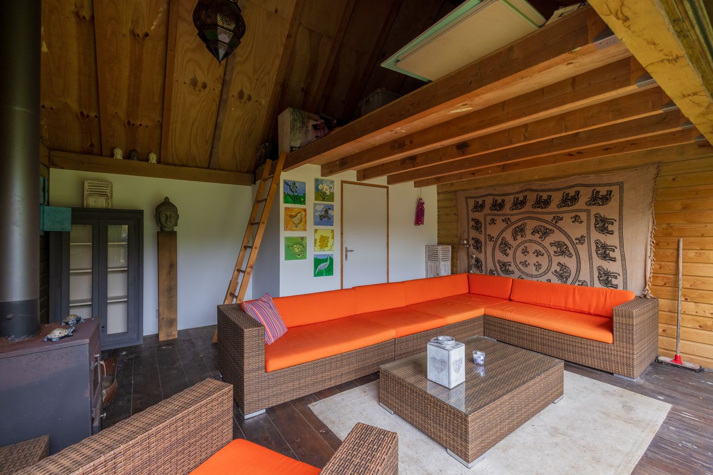 Foto 34 van Vliet Noordzijde 57