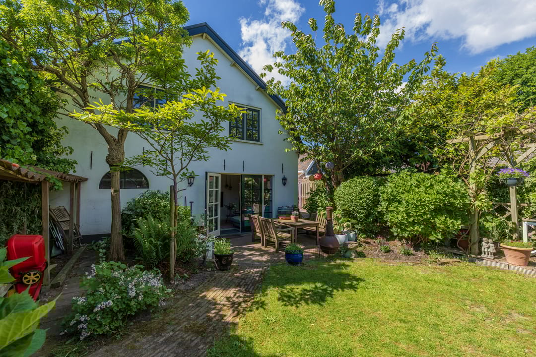 Foto 37 van Vliet Noordzijde 57