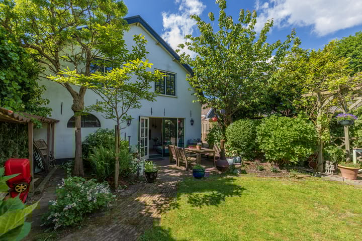 Foto 37 van Vliet Noordzijde 57