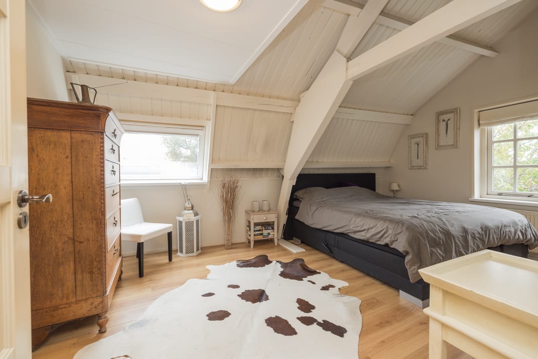 Foto 38 van Vliet Noordzijde 57