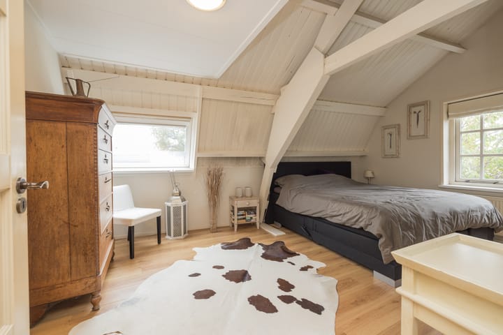 Foto 38 van Vliet Noordzijde 57