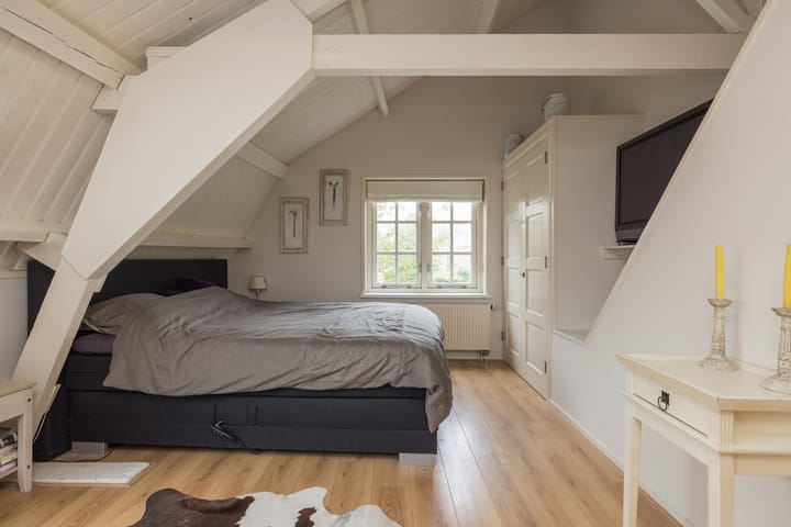 Foto 39 van Vliet Noordzijde 57