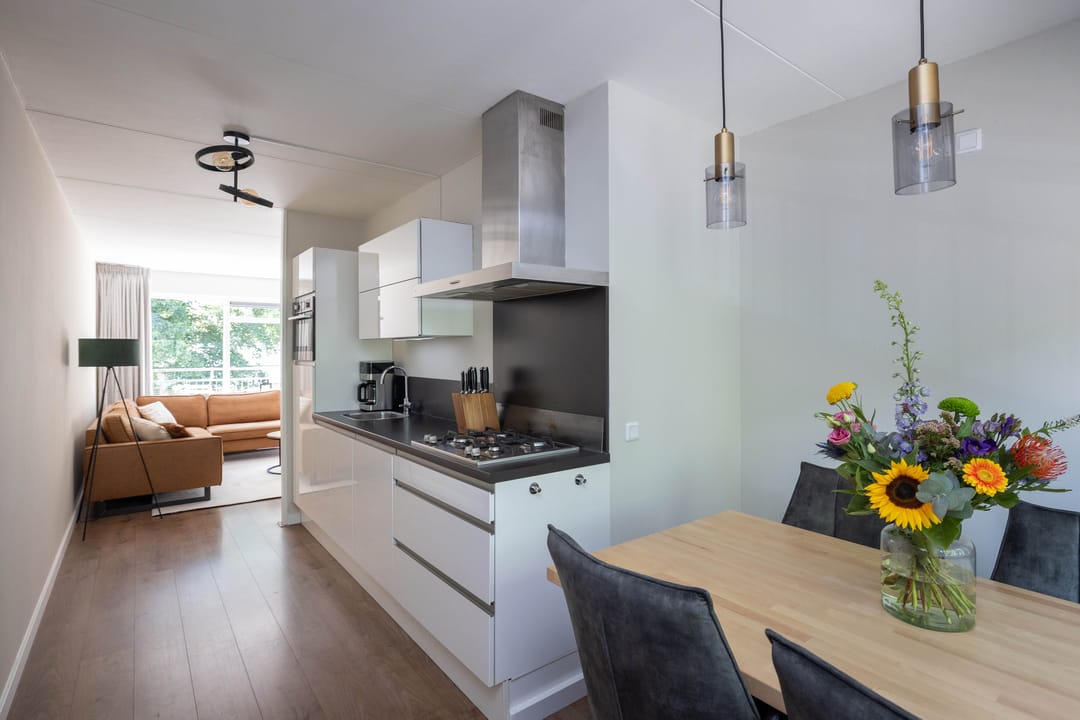 Photo 8 of Dinant Dijkhuisstraat 40