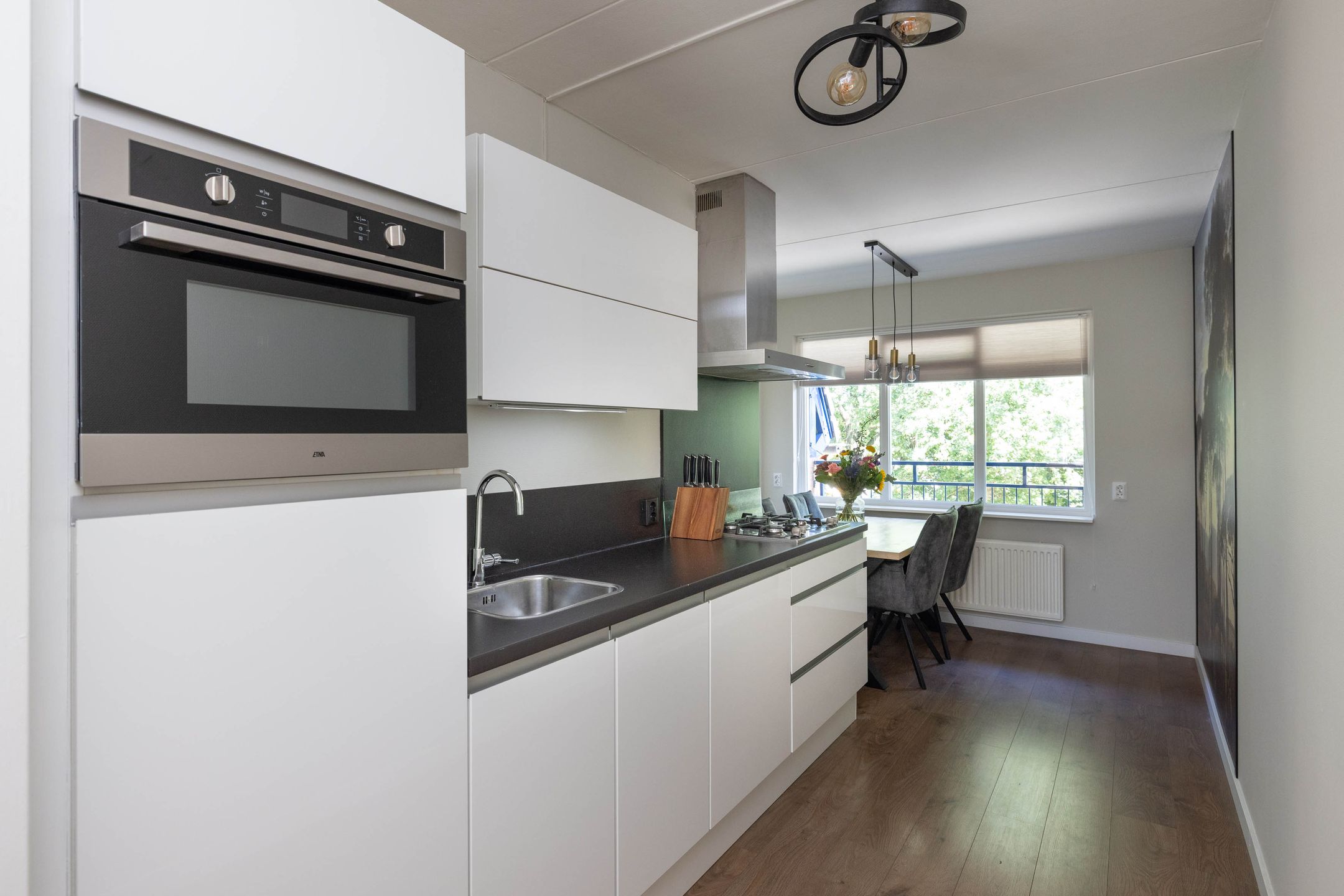 Photo 6 of Dinant Dijkhuisstraat 40