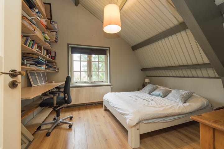 Foto 46 van Vliet Noordzijde 57