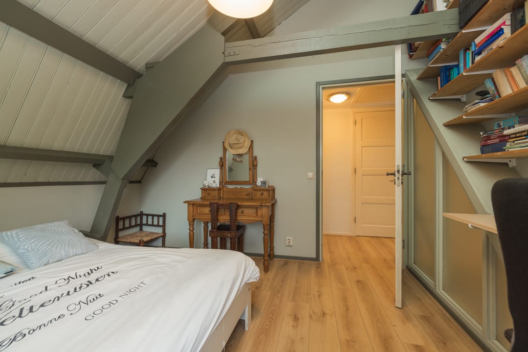 Foto 47 van Vliet Noordzijde 57