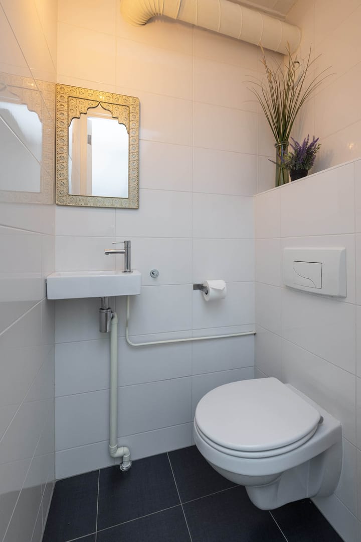 Foto 10 van Dinant Dijkhuisstraat 40