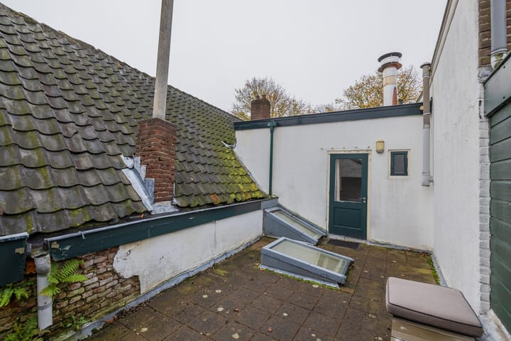 Foto 50 van Vliet Noordzijde 57