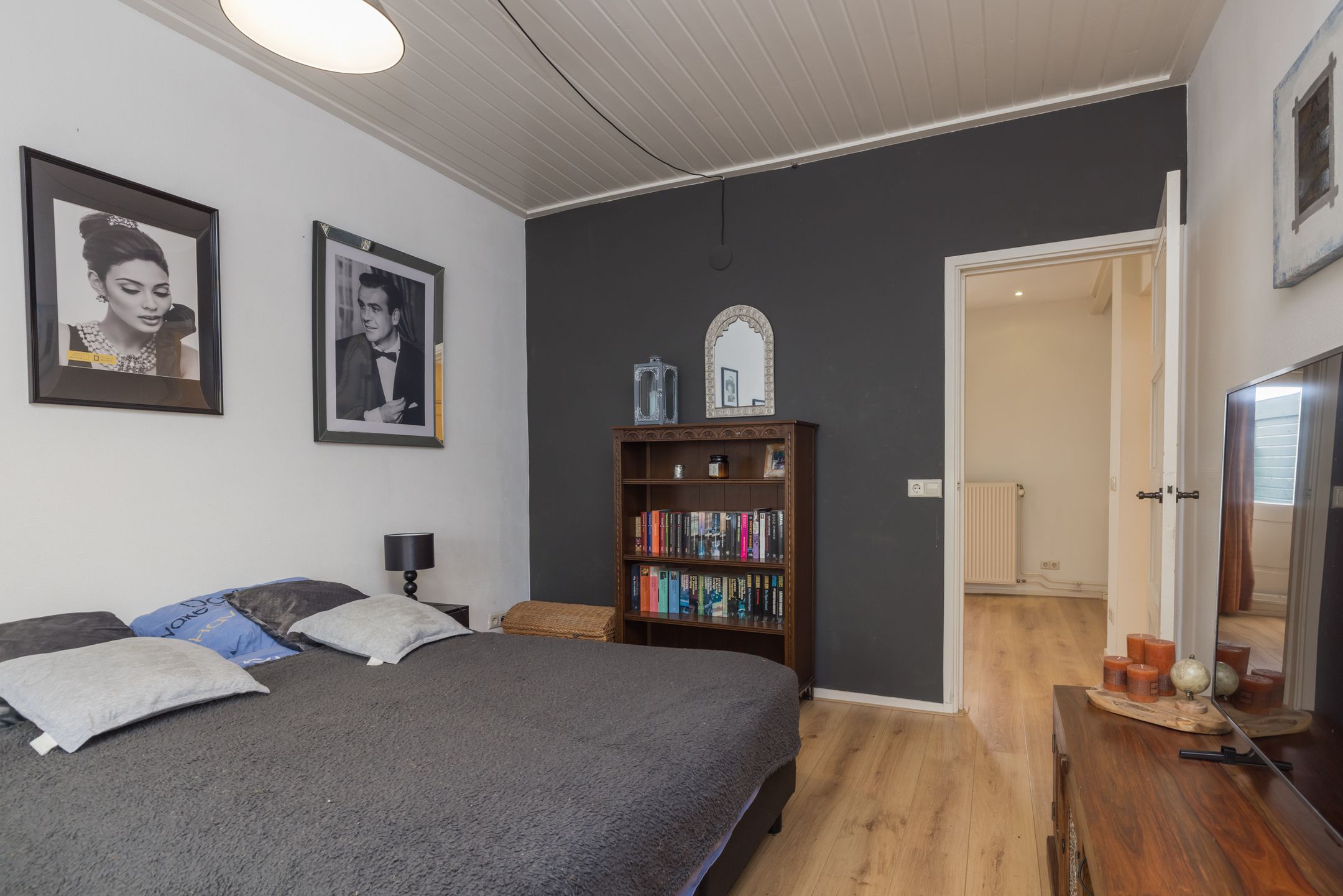 Foto 54 van Vliet Noordzijde 57