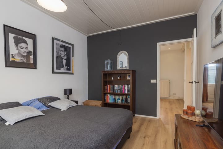 Foto 54 van Vliet Noordzijde 57