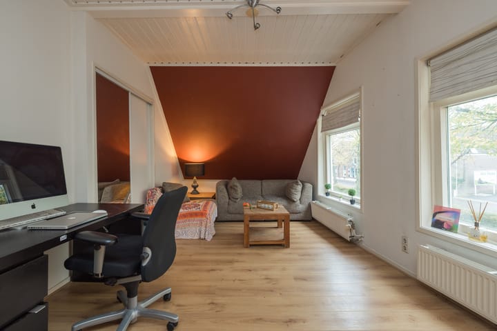 Foto 56 van Vliet Noordzijde 57