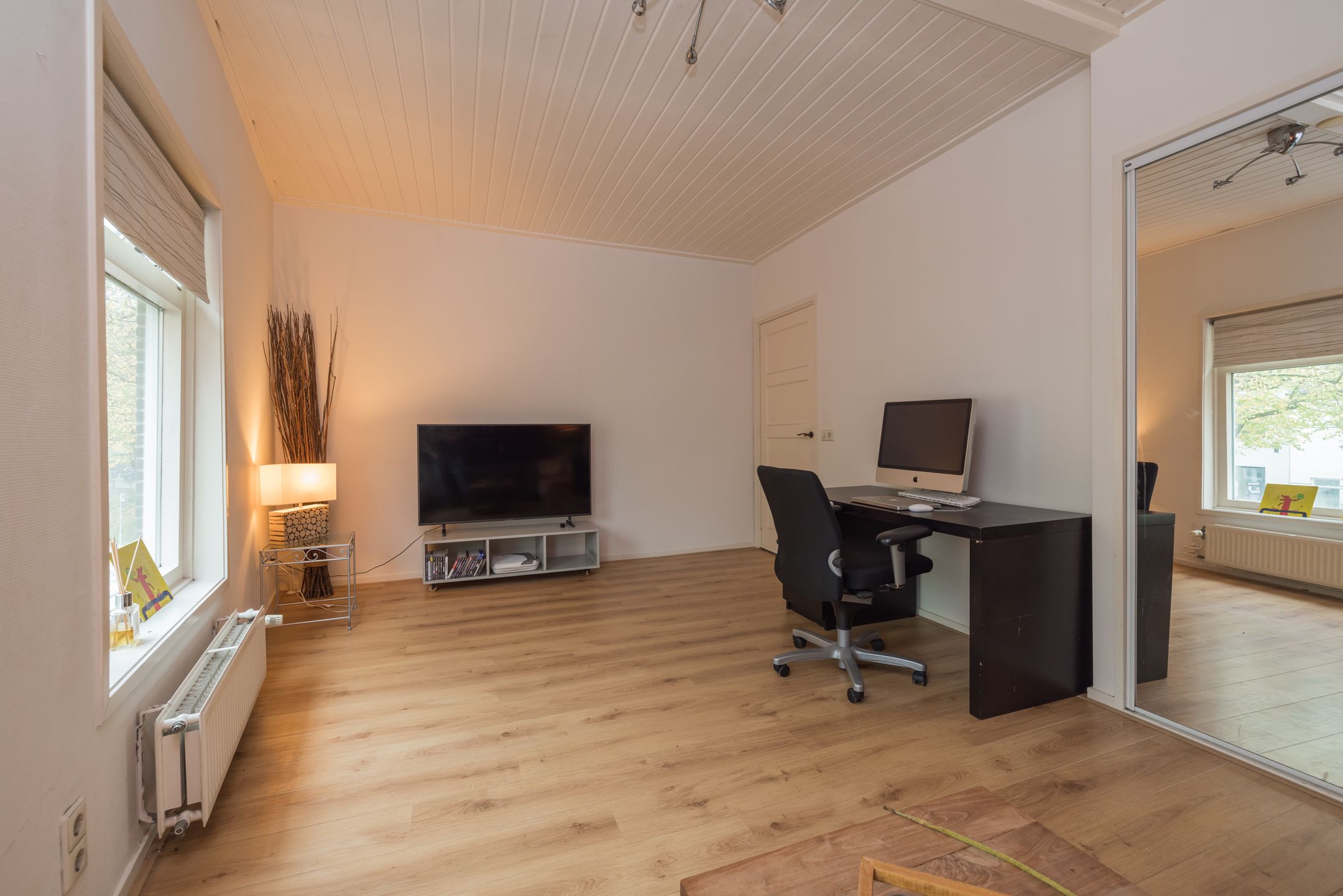 Foto 57 van Vliet Noordzijde 57