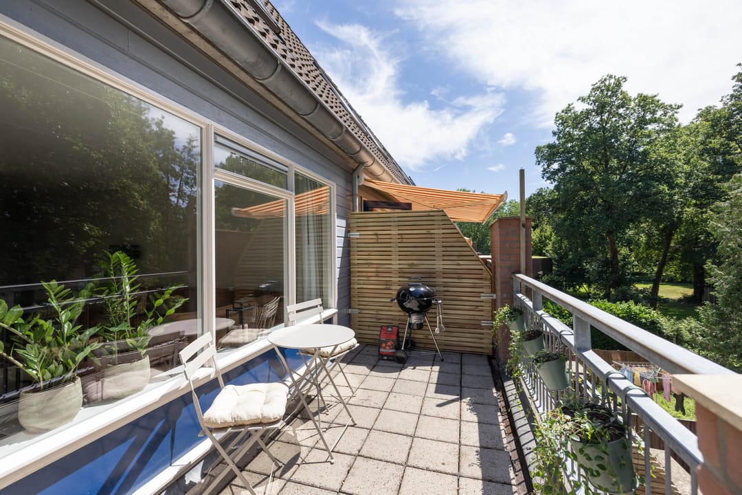 Photo 22 of Dinant Dijkhuisstraat 40