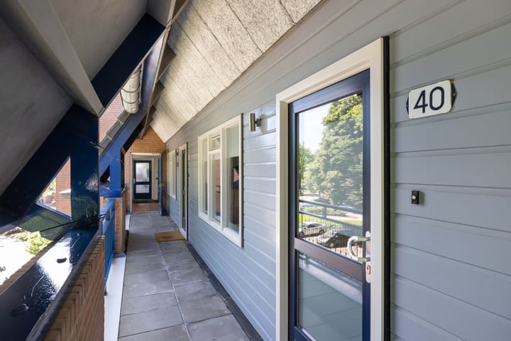 Foto 24 van Dinant Dijkhuisstraat 40