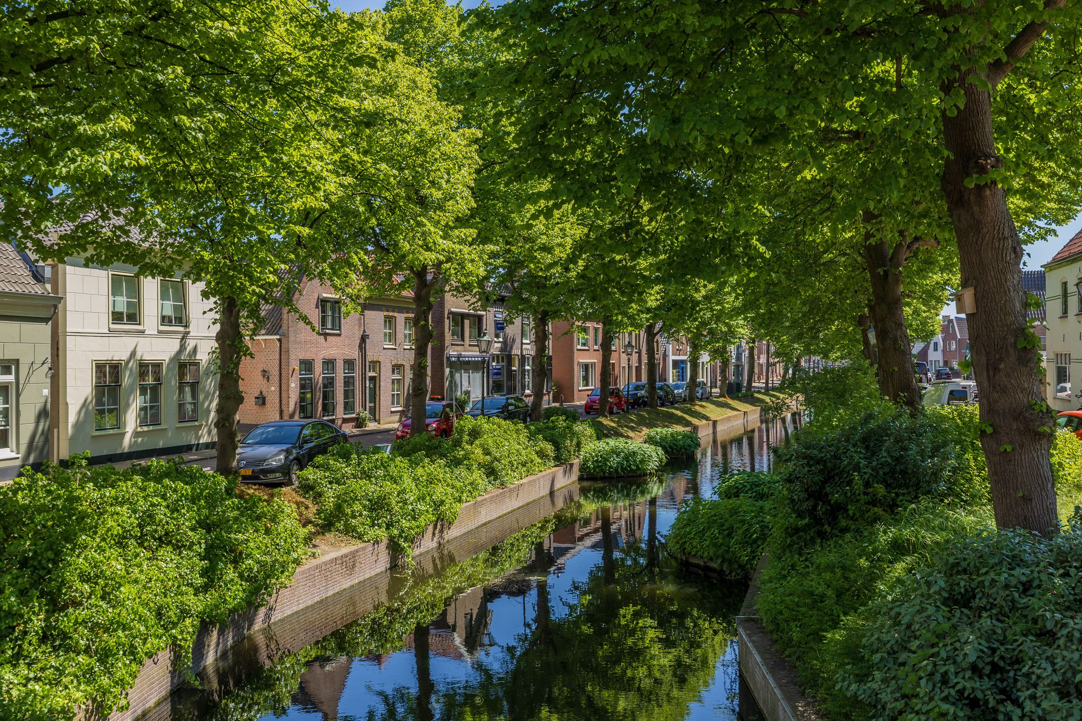 Foto 63 van Vliet Noordzijde 57