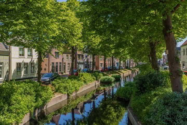 Foto 63 van Vliet Noordzijde 57