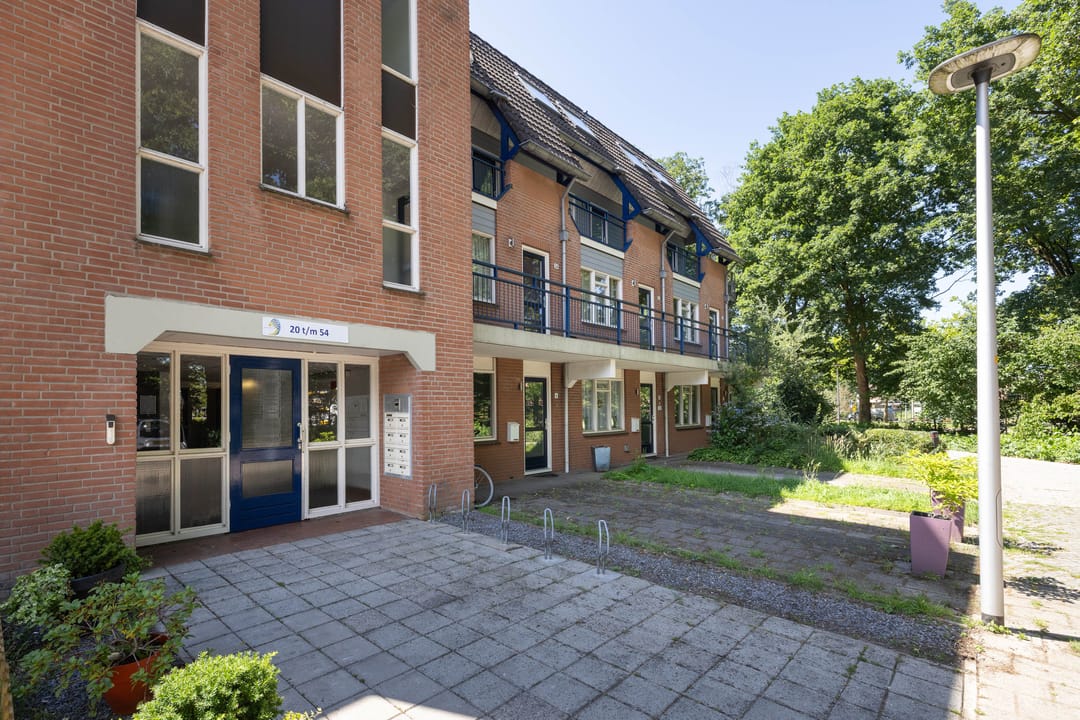 Photo 26 of Dinant Dijkhuisstraat 40