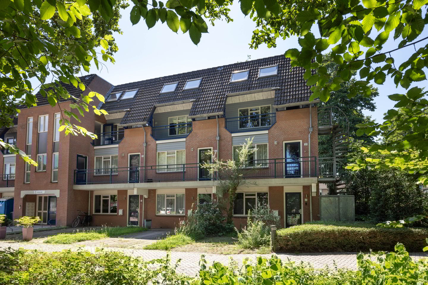 Photo 29 of Dinant Dijkhuisstraat 40