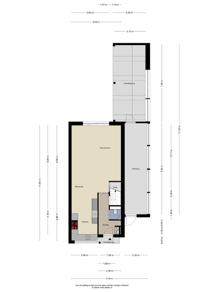 Foto 32 van Zadelmaker 57