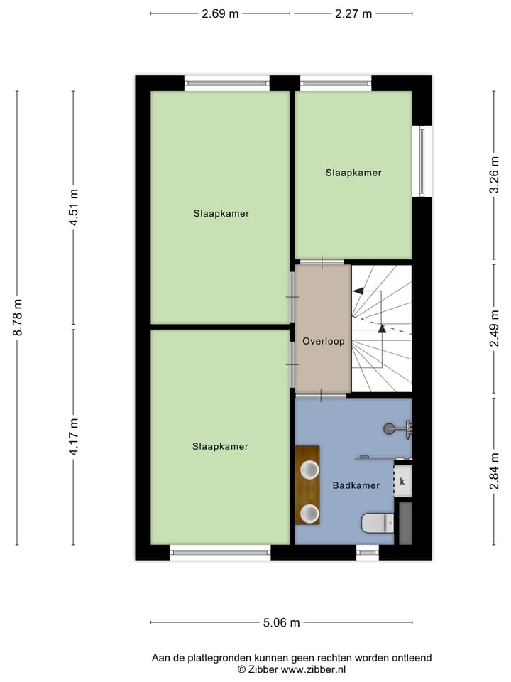 Foto 33 van Zadelmaker 57