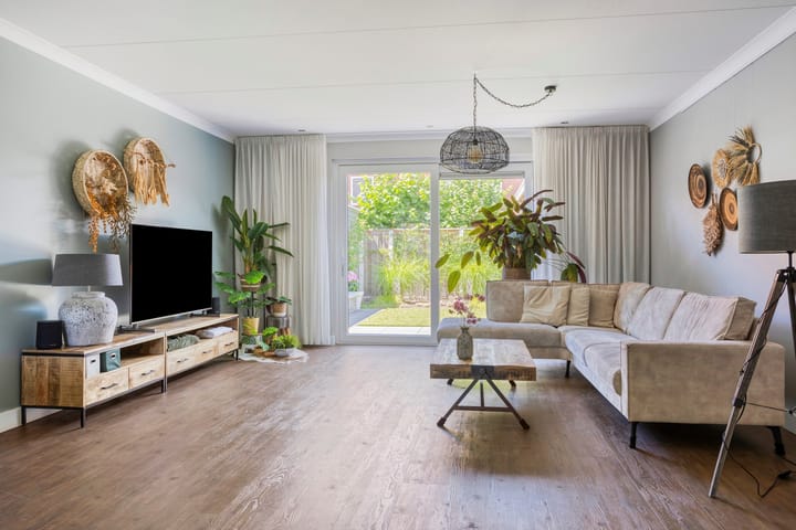 Foto 8 van Zadelmaker 57