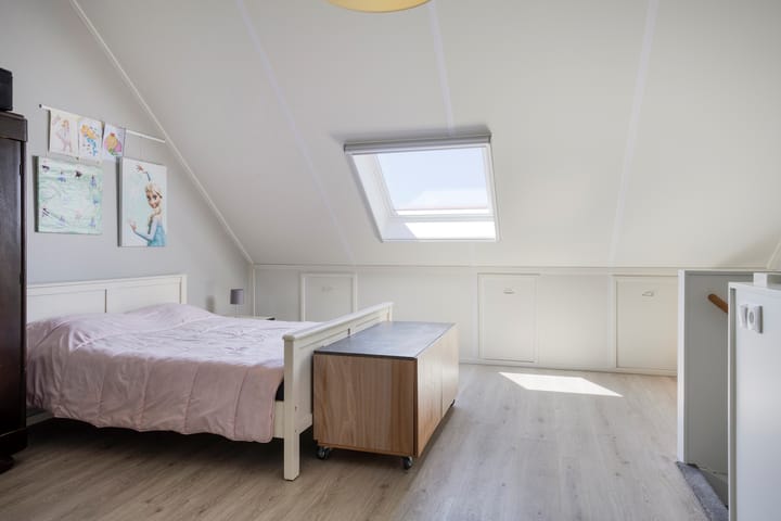 Foto 23 van Zadelmaker 57