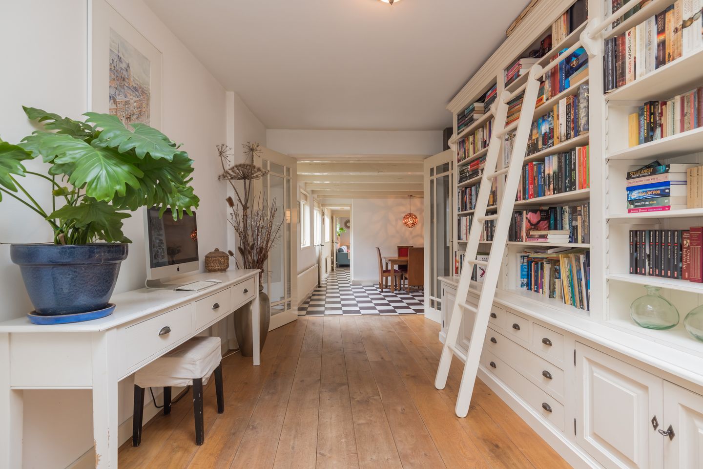 Foto 5 van Vliet Noordzijde 57