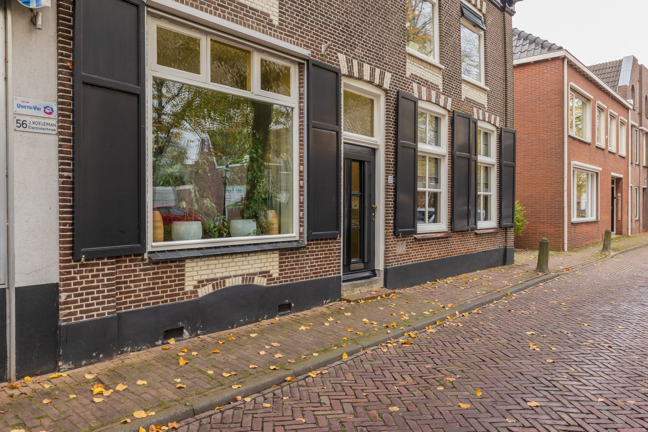 Foto 12 van Vliet Noordzijde 57