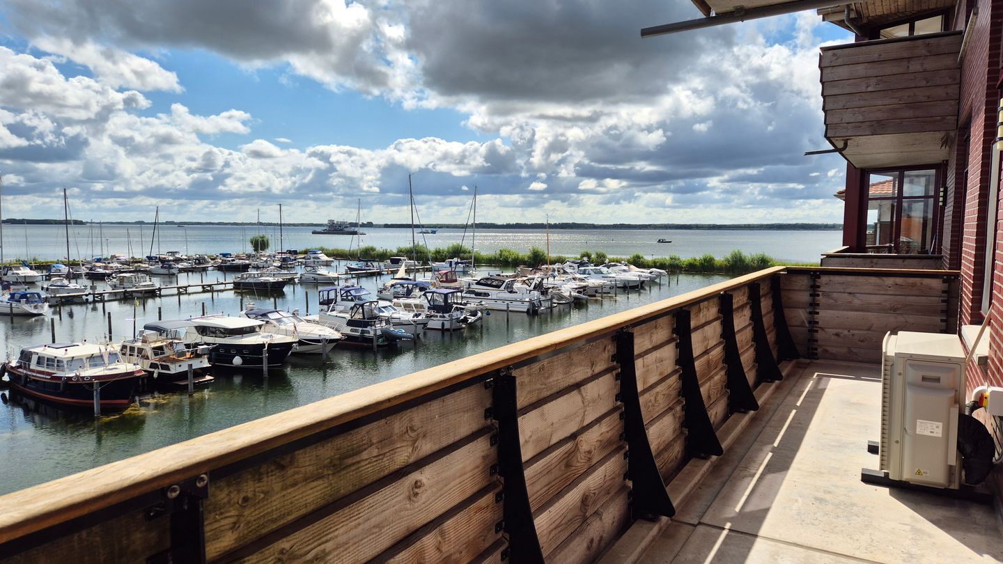 Photo 19 of Zuiderzee op Zuid 165