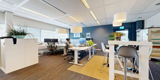 Bekijk 360° foto's
