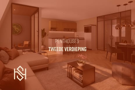 Foto van 2e Verdieping Galerijflat