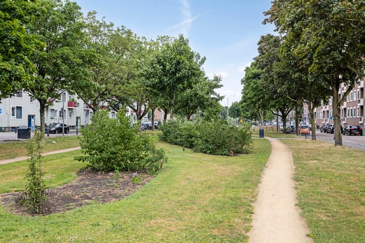 Foto 4 van Hogenbanweg 112-D