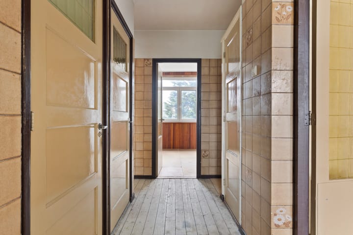 Foto 6 van Hogenbanweg 112-D