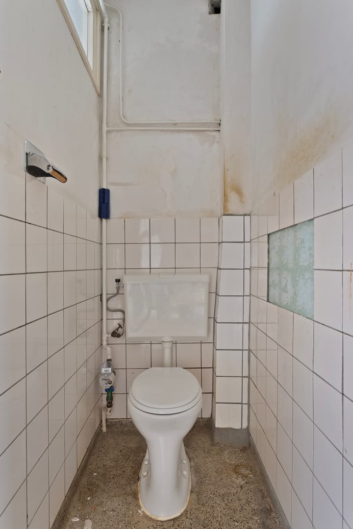 Foto 7 van Hogenbanweg 112-D