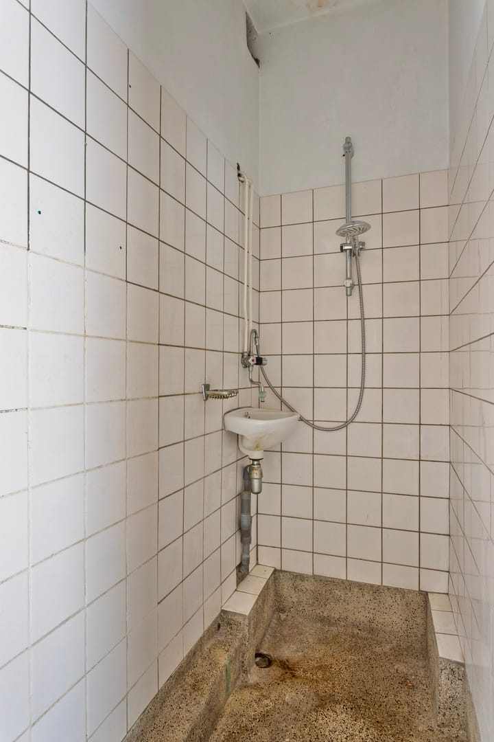 Foto 8 van Hogenbanweg 112-D