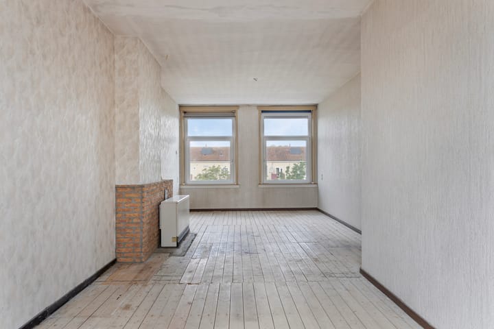 Foto 9 van Hogenbanweg 112-D