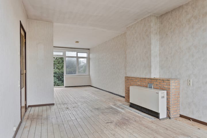 Foto 11 van Hogenbanweg 112-D