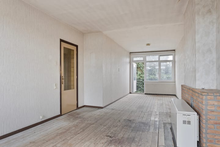 Foto 12 van Hogenbanweg 112-D