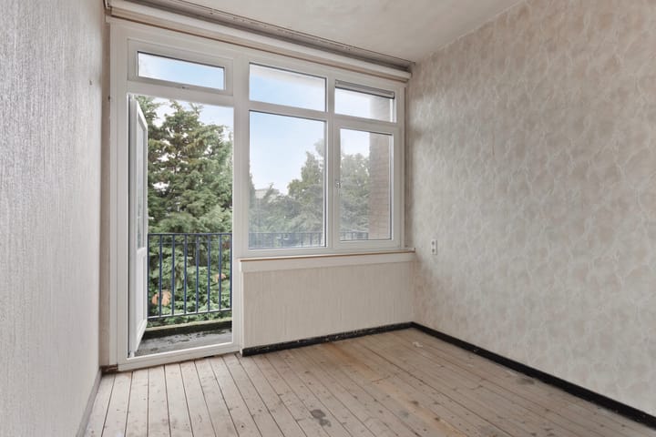 Foto 13 van Hogenbanweg 112-D