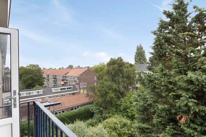 Foto 15 van Hogenbanweg 112-D