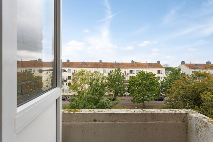 Foto 17 van Hogenbanweg 112-D