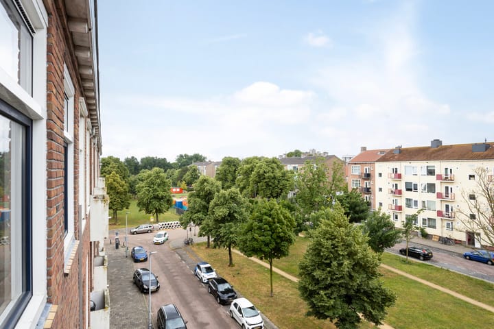 Foto 22 van Hogenbanweg 112-D