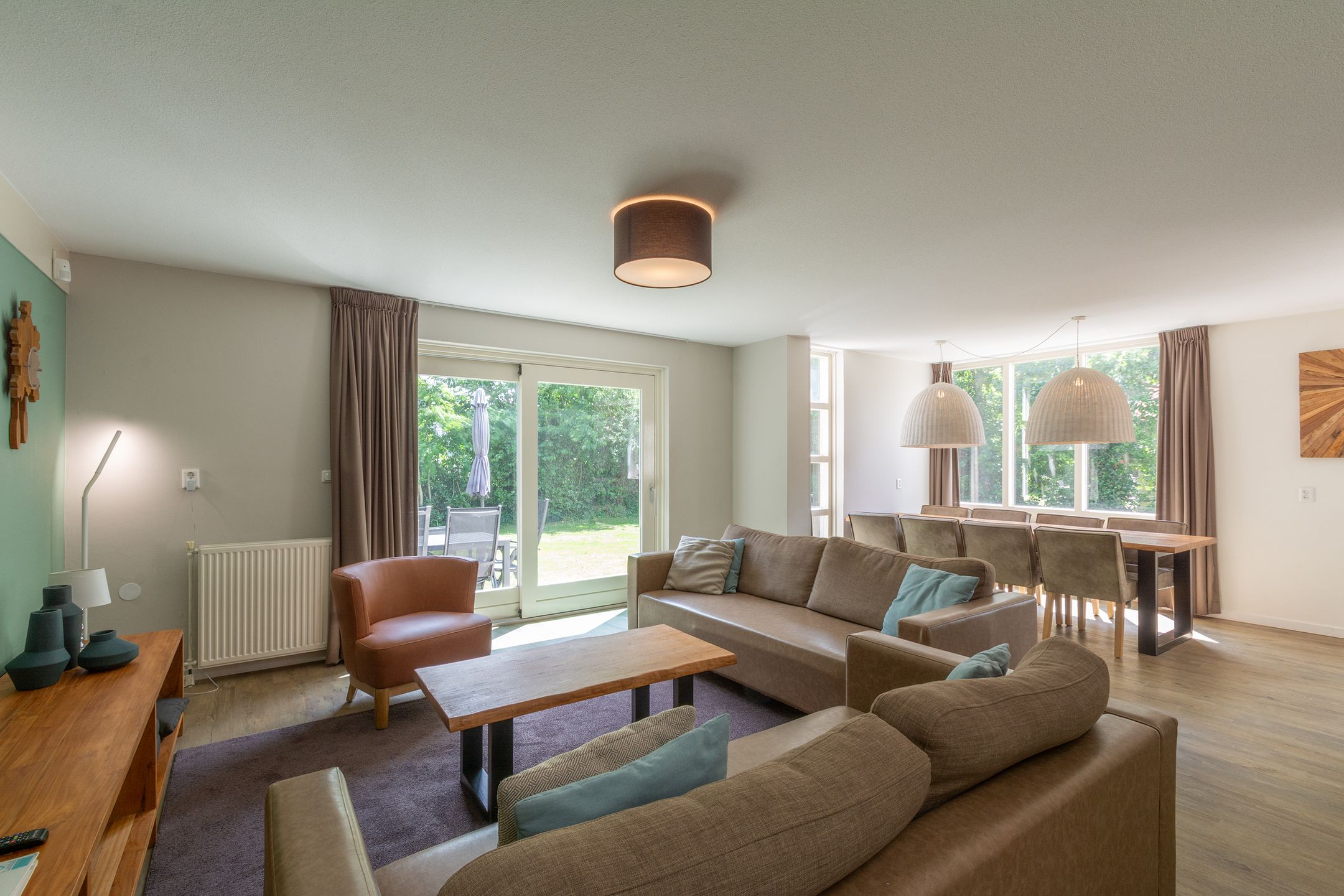 4-bedroom freehold villa in Julianadorp — photo 5 of 5