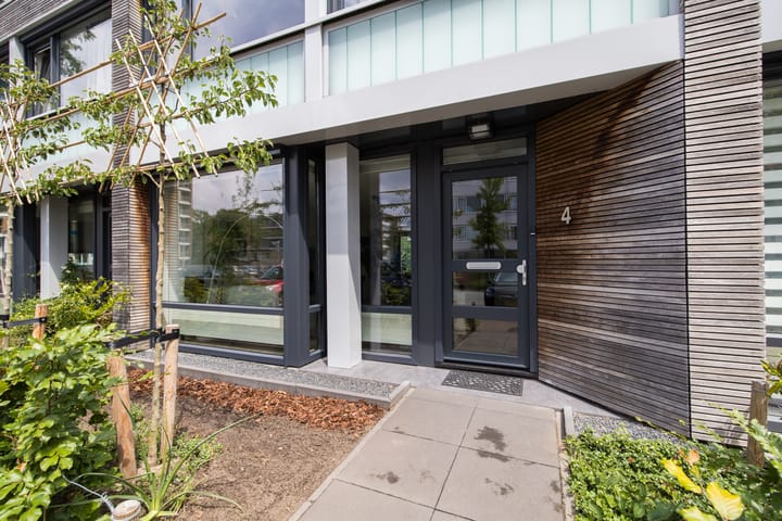 Foto 5 van Monnetlaan 4