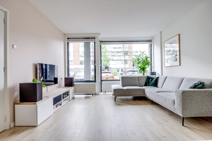 Foto 8 van Monnetlaan 4