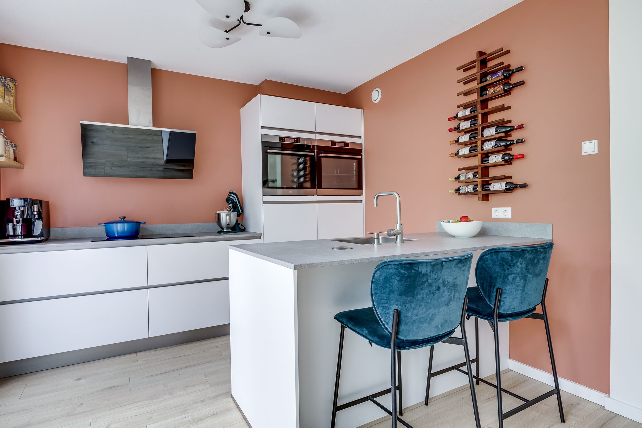 Foto 3 van Monnetlaan 4