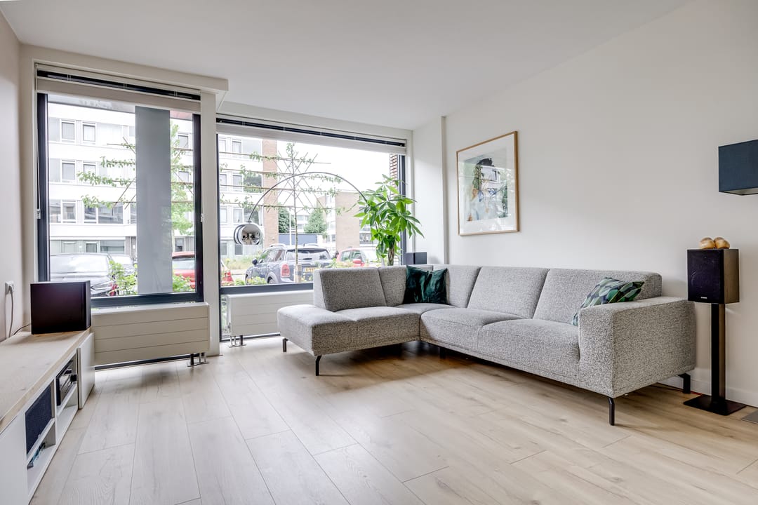 Foto 7 van Monnetlaan 4