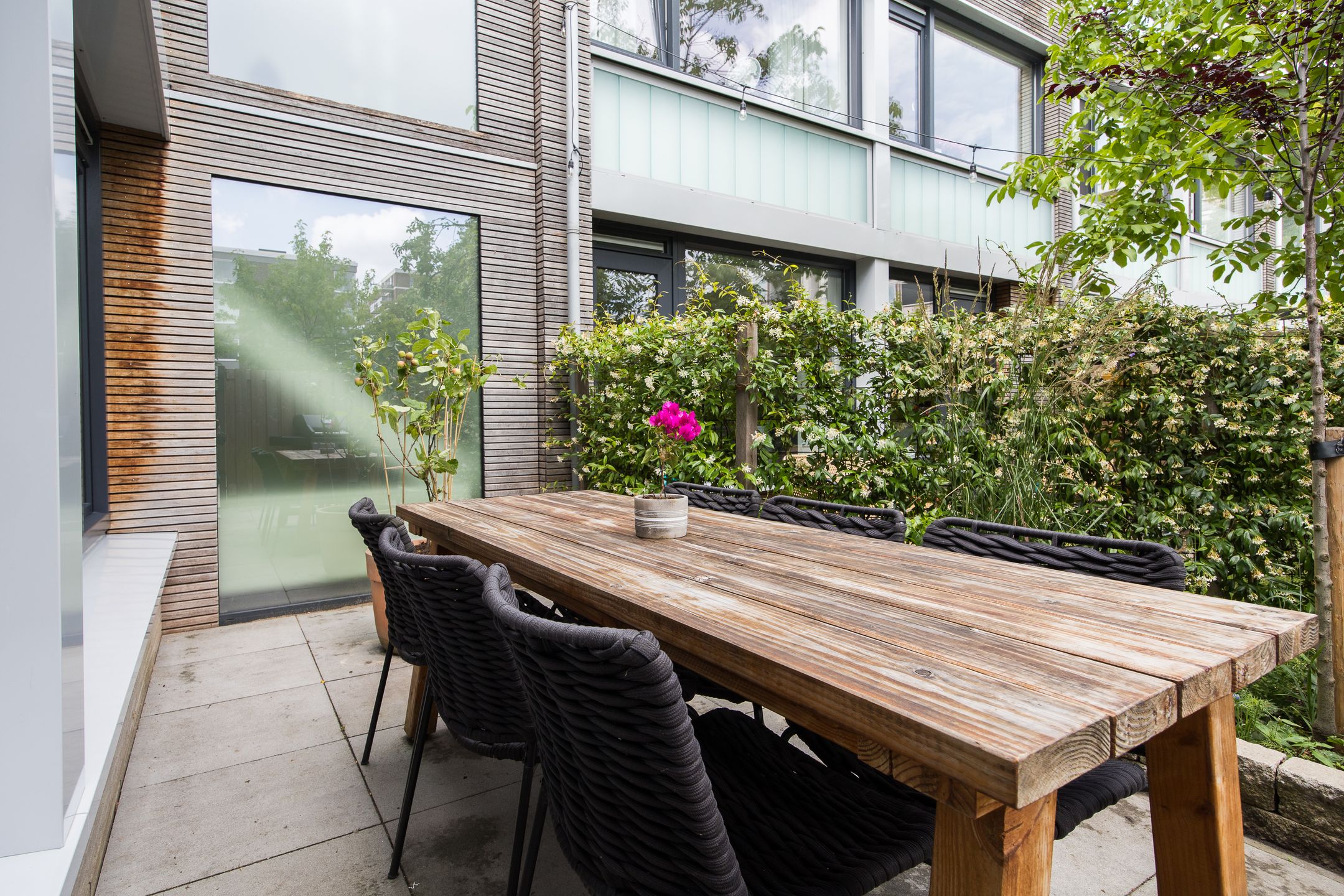 Foto 24 van Monnetlaan 4