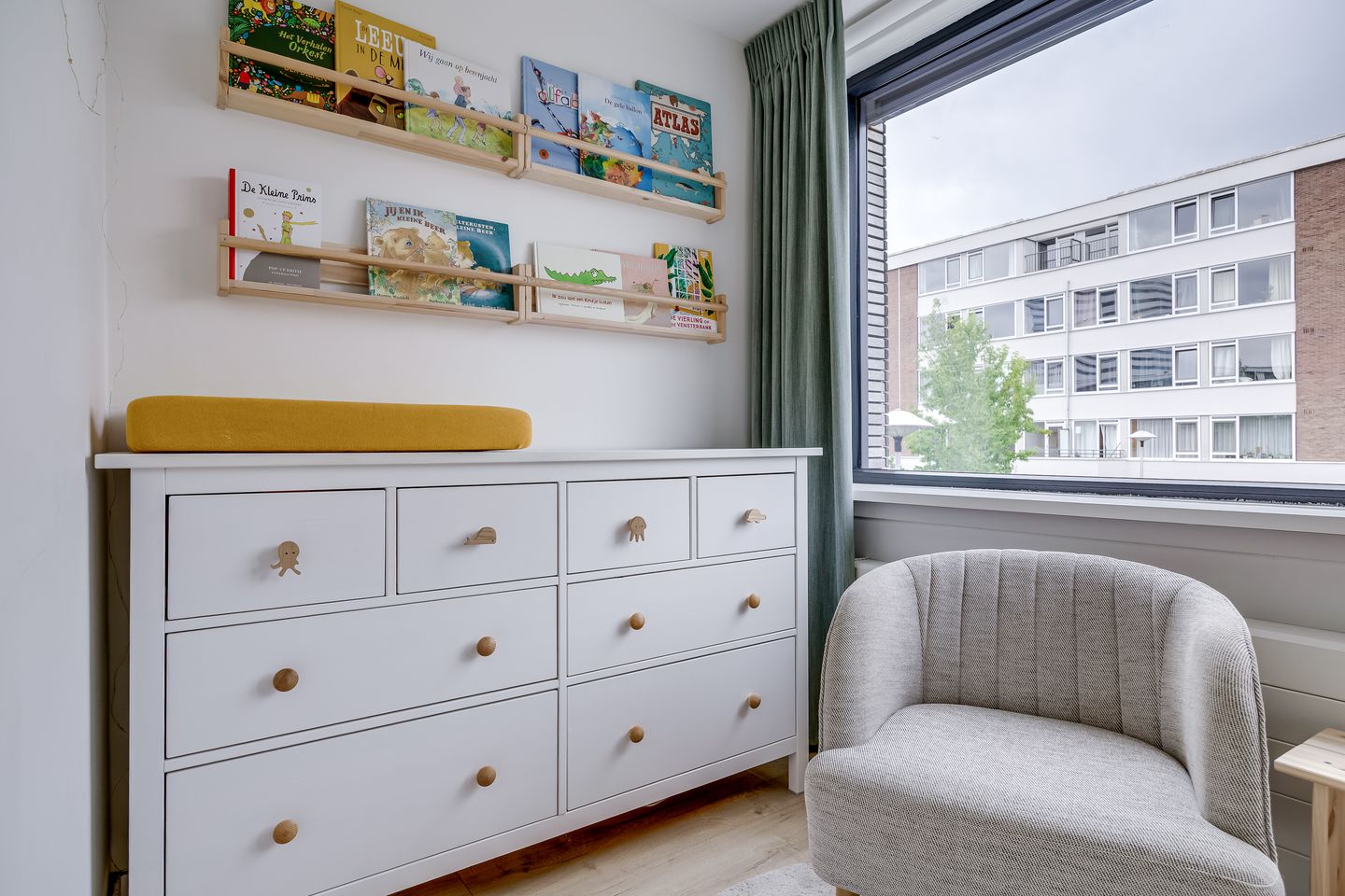 Foto 49 van Monnetlaan 4